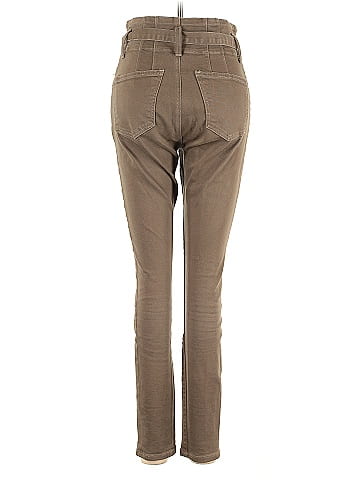 Current/Elliott Khakis (view 2)