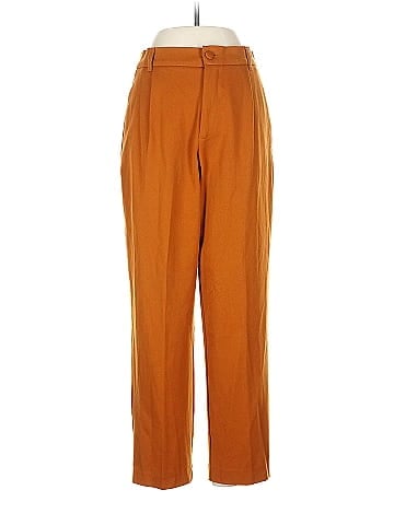 Zara TRF Casual Pants (view 1)