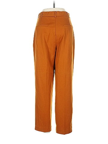 Zara TRF Casual Pants (view 2)