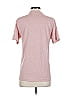 Next Level Apparel Pink Short Sleeve Top Size S - photo 2