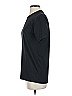 Next Level Apparel Solid Black Short Sleeve T-Shirt Size S - photo 5