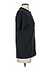 Next Level Apparel Solid Black Short Sleeve T-Shirt Size S - photo 4