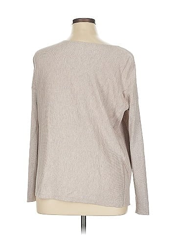 Lilla P Pullover Sweater (view 2)