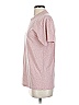 Next Level Apparel Pink Short Sleeve Top Size S - photo 5