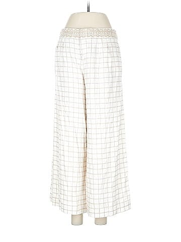Elevenses Linen Pants (view 1)