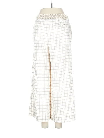 Elevenses Linen Pants (view 2)