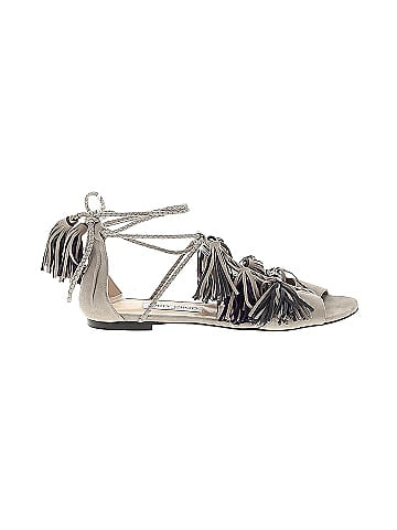 Jimmy Choo Sandals (view 1)