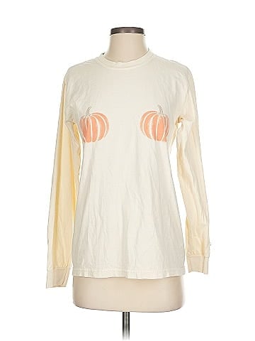 Comfort Colors Long Sleeve T-Shirt (view 1)