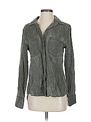 Bella Dahl Long Sleeve Blouse