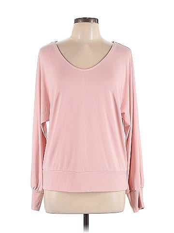 Limited Too Long Sleeve Top (view 1)