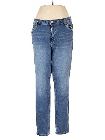STS Blue Jeans (view 1)