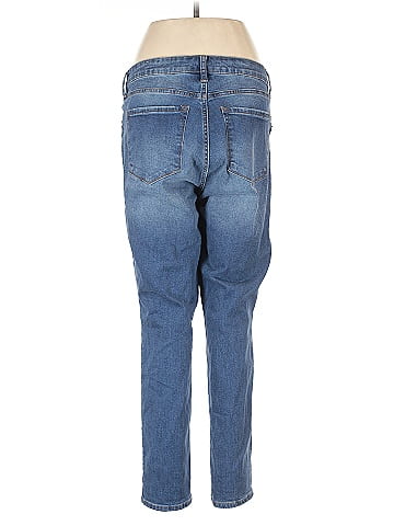 STS Blue Jeans (view 2)