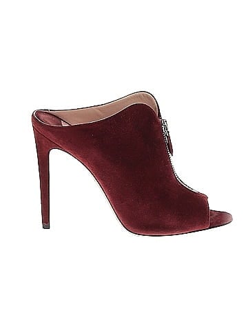 Miu Miu Mule/Clog (view 1)