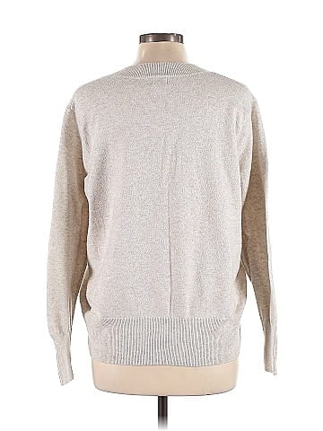 A New Day Pullover Sweater (view 2)