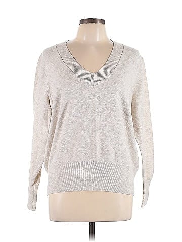 A New Day Pullover Sweater (view 1)