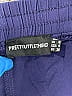 PrettyLittleThing Solid Blue Casual Pants Size 4 - photo 4