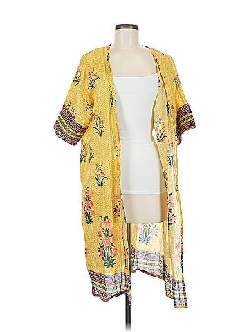 World Market Kimono (view 1)