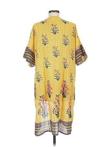 World Market Kimono (view 2)