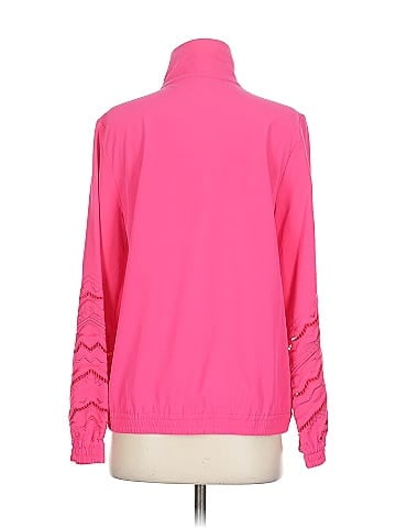 Zenergy by Chico's Track Jacket (view 2)
