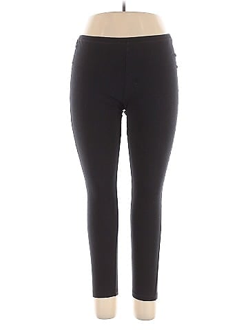 Hue Active Pants (view 1)