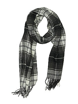 Banana Lemon Scarf