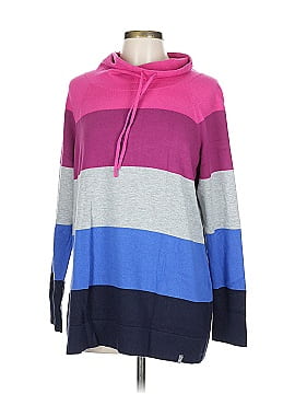 T By Talbots Pullover Sweater