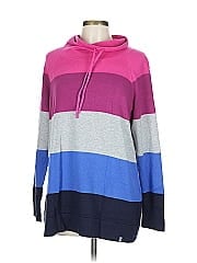T By Talbots Pullover Sweater