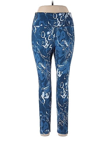 FILA Active Pants (view 1)