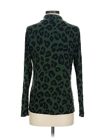 G by Giuliana Rancic Long Sleeve Top (view 2)