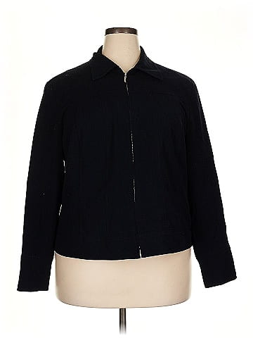 Evan Picone Jacket (view 1)