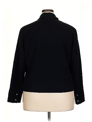 Evan Picone Jacket (view 2)