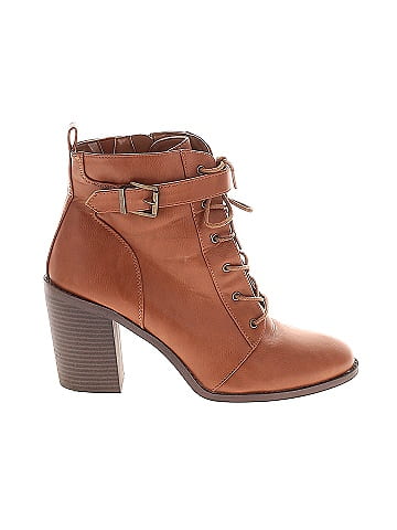 Shoedazzle Boots (view 1)