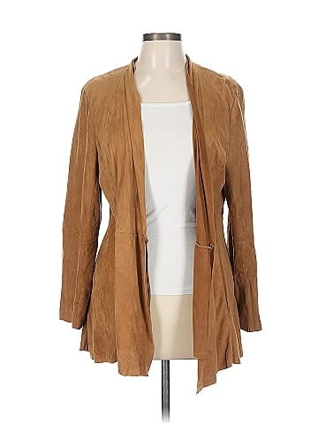 Eileen Fisher Blazer (view 1)