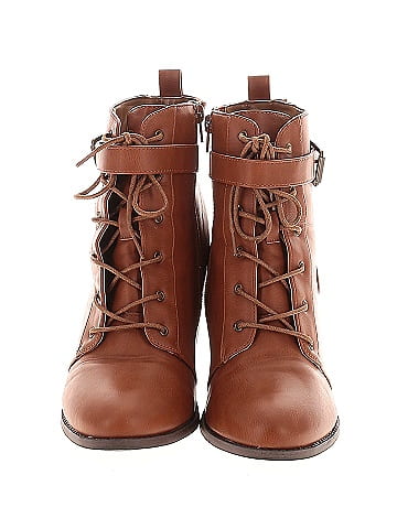 Shoedazzle Boots (view 2)