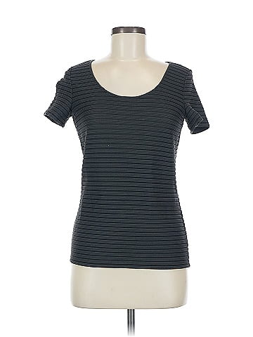 Armani Collezioni Short Sleeve Top (view 1)