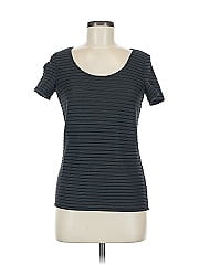 Armani Collezioni Short Sleeve Top