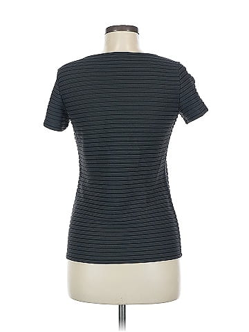 Armani Collezioni Short Sleeve Top (view 2)