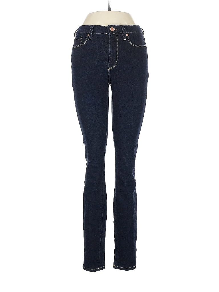 Click to view more detailed imagery on our partner's website Pre-owned Banana Republic Jeans In Blue