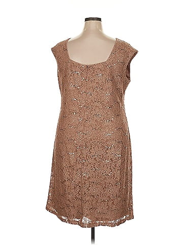 Scarlett Cocktail Dress (view 2)