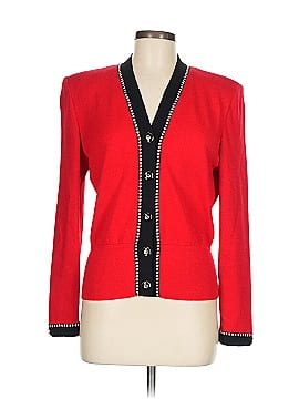 St. John Collection Cardigan