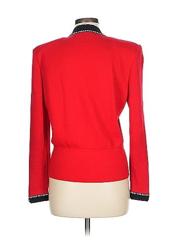 St. John Collection Cardigan (view 2)