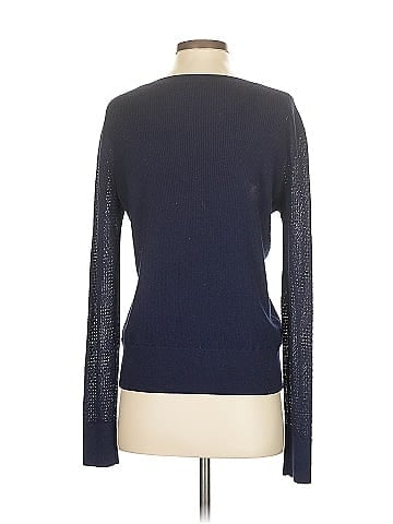 Diane von Furstenberg Wool Pullover Sweater (view 2)