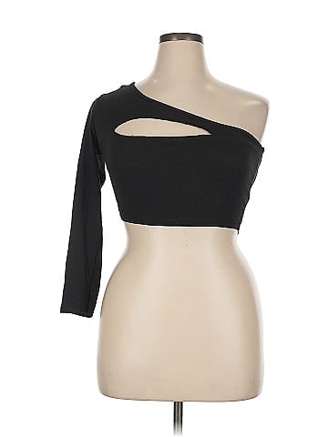 Love J Tube Top (view 1)