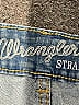 Wrangler Jeans Co Blue Jeans Size 17 - photo 4