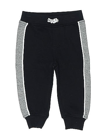 CALVIN KLEIN JEANS Sweatpants (view 1)