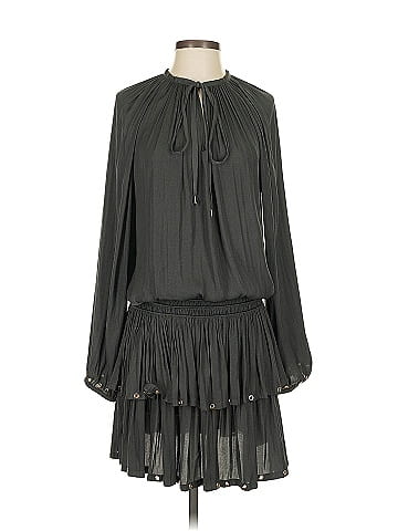 Current Air Casual Dress (view 1)