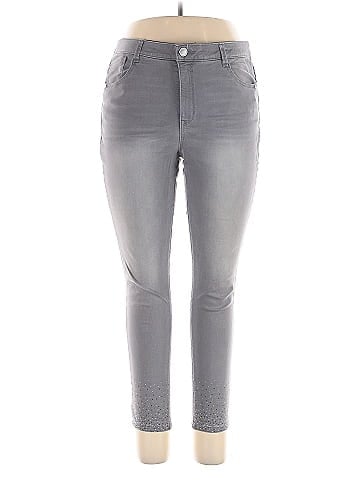 Wit & Wisdom Jeans (view 1)