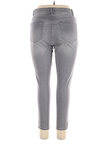 Wit & Wisdom Jeans (view 2)