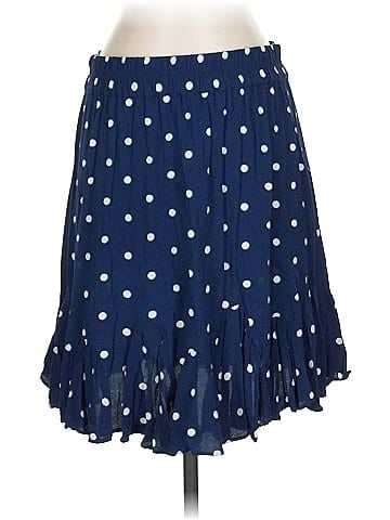 Ann Taylor LOFT Casual Skirt (view 1)