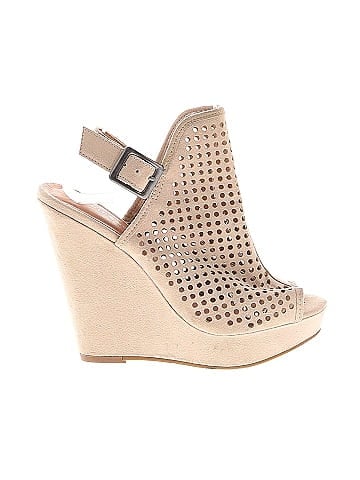 Chinese Laundry Wedges (view 1)